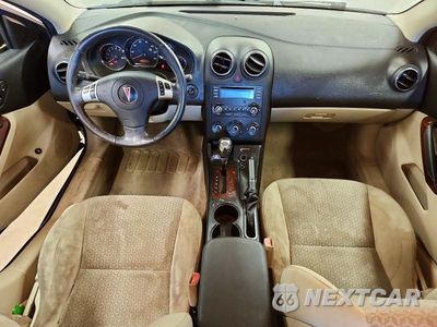 Zdjęcie 8 z 12 samochodu: 2009 PONTIAC G6 VIN:1G2ZG57NX94181491 - miniatura