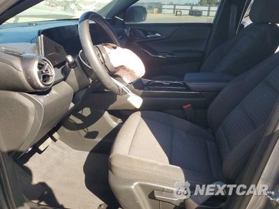 Zdjęcie 7 z 13 samochodu: 2025 CHEVROLET EQUINOX LT VIN:3GNAXPEG8SL311140 - miniatura