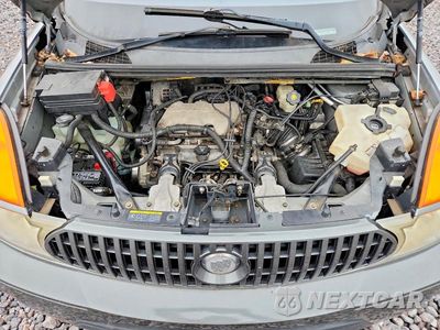 Zdjęcie 12 z 13 samochodu: 2003 BUICK RENDEZVOUS CX VIN:3G5DA03E03S580876 - miniatura