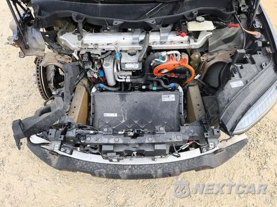 Zdjęcie 12 z 14 samochodu: 2024 TESLA MODEL X VIN:7SAXCBE53RF459840 - miniatura