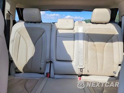 Zdjęcie 10 z 14 samochodu: 2020 LINCOLN NAUTILUS RESERVE VIN:2LMPJ8K98LBL30431 - miniatura