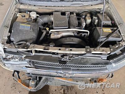 Zdjęcie 12 z 14 samochodu: 2007 CHEVROLET TRAILBLAZER LS VIN:1GNDT13S672259769 - miniatura