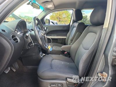 Zdjęcie 7 z 13 samochodu: 2008 CHEVROLET HHR LT VIN:3GNDA33P88S531855 - miniatura