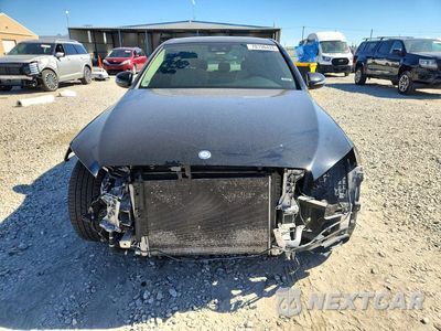Piąte zdjęcie samochodu w środku: 2016 MERCEDES-BENZ C 300 4MATIC VIN:55SWF4KB3GU158082 - miniatura