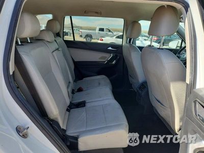 Zdjęcie 10 z 13 samochodu: 2019 VOLKSWAGEN TIGUAN SE VIN:3VV2B7AX8KM160331 - miniatura