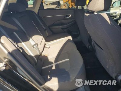 Zdjęcie 10 z 12 samochodu: 2025 HYUNDAI SONATA SEL VIN:KMHL64JA4SA507020 - miniatura