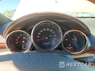 Zdjęcie 9 z 12 samochodu: 2012 CADILLAC CTS PREMIUM COLLECTION VIN:1G6DS1E31C0138674 - miniatura