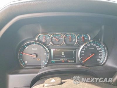 Zdjęcie 9 z 12 samochodu: 2015 CHEVROLET SILVERADO K1500 LTZ VIN:3GCUKSEJ0FG366652 - miniatura