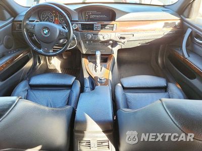 Zdjęcie 8 z 12 samochodu: 2011 BMW 335 XI VIN:WBAPL5C52BA921396 - miniatura