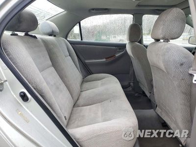 Zdjęcie 10 z 12 samochodu: 2004 TOYOTA COROLLA LE VIN:2T1BR38E34C273347 - miniatura