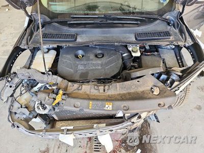 Zdjęcie 12 z 14 samochodu: 2013 FORD ESCAPE TITANIUM VIN:1FMCU9J96DUB84115 - miniatura