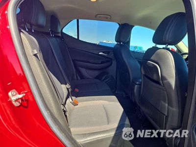 Zdjęcie 11 z 13 samochodu: 2023 BUICK ENCORE GX PREFERRED VIN:KL4MMCSL3PB030052 - miniatura