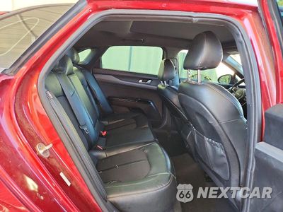 Zdjęcie 10 z 12 samochodu: 2022 KIA K5 GT LINE VIN:5XXG64J23NG121129 - miniatura