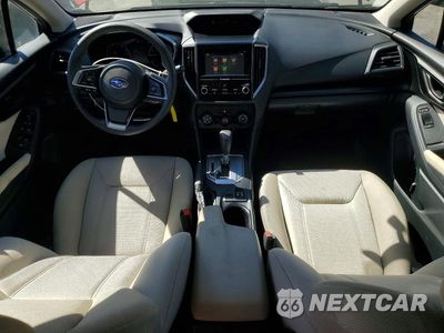 Zdjęcie 8 z 12 samochodu: 2017 SUBARU IMPREZA PREMIUM VIN:4S3GKAB68H3602753 - miniatura