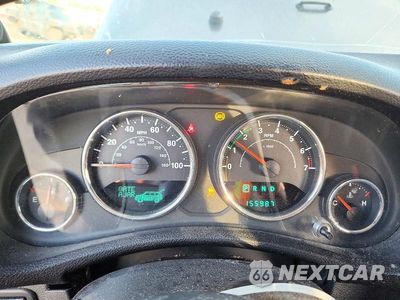 Zdjęcie 9 z 13 samochodu: 2014 JEEP WRANGLER UNLIMITED RUBICON VIN:1C4BJWFG8EL274937 - miniatura