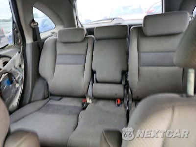 Zdjęcie 10 z 14 samochodu: 2009 HONDA CR-V LX VIN:5J6RE38399L001324 - miniatura