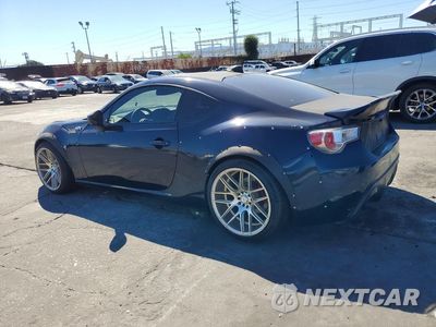 Drugie zdjęcie samochodu z przodu: 2016 SCION FR-S BASE VIN:JF1ZNAA12G8703249 - miniatura