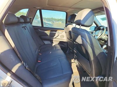 Zdjęcie 11 z 13 samochodu: 2015 BMW X5 XDRIVE35I VIN:5UXKR0C5XF0P03635 - miniatura