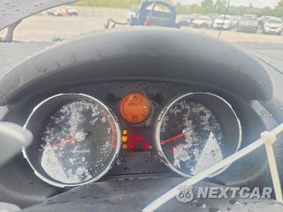 Zdjęcie 9 z 13 samochodu: 2008 NISSAN ROGUE S VIN:JN8AS58T08W300550 - miniatura