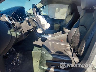 Zdjęcie 7 z 12 samochodu: 2017 BUICK ENCLAVE VIN:5GAKRBKD8HJ317560 - miniatura