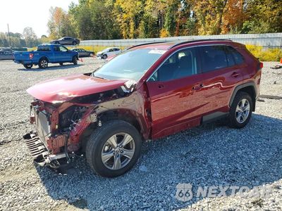 2023 TOYOTA RAV4 XLE 2T3P1RFV8PW381525 - główne zdjęcie licytacji z USA - miniatura