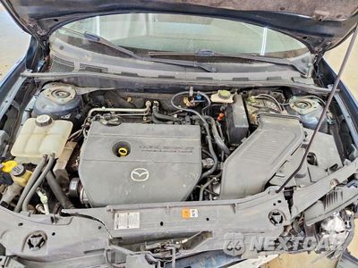 Zdjęcie 11 z 12 samochodu: 2008 MAZDA 3 S VIN:JM1BK323681852645 - miniatura