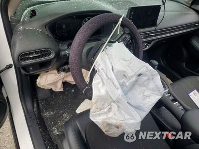 Zdjęcie 8 z 12 samochodu: 2026 HONDA HR-V EXL VIN:3CZRZ1H74TM740523 - miniatura