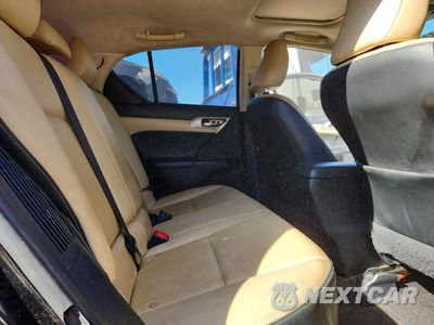 Zdjęcie 11 z 13 samochodu: 2015 LEXUS CT 200 VIN:JTHKD5BH9F2237143 - miniatura