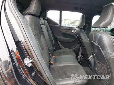 Zdjęcie 11 z 13 samochodu: 2021 VOLVO XC40 RECHARGE VIN:YV4ED3UR5M2582205 - miniatura