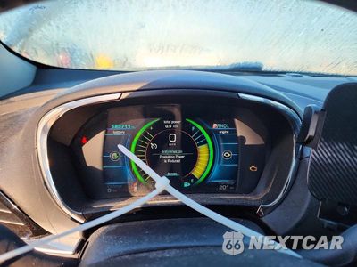Zdjęcie 9 z 12 samochodu: 2016 CHEVROLET VOLT LTZ VIN:1G1RD6S54GU122802 - miniatura