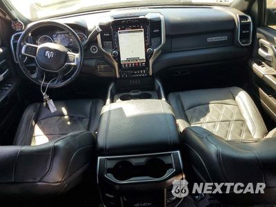 Zdjęcie 8 z 12 samochodu: 2019 RAM 2500 BIG HORN VIN:3C6UR5DL7KG619418 - miniatura