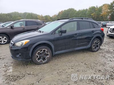 2013 SUBARU XV CROSSTREK 2.0 PREMIUM JF2GPAWC1D2813862 - główne zdjęcie licytacji z USA - miniatura