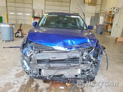 Piąte zdjęcie samochodu w środku: 2024 KIA SPORTAGE EX VIN:5XYK33DF8RG140255 - miniatura
