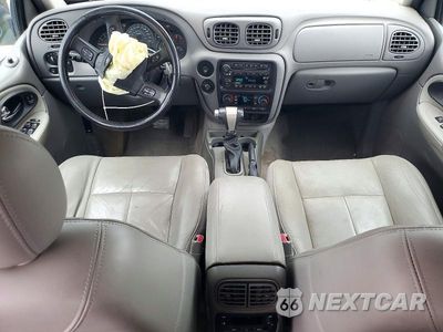 Zdjęcie 8 z 13 samochodu: 2005 CHEVROLET TRAILBLAZER LS VIN:1GNDS13S452289109 - miniatura