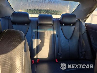 Zdjęcie 10 z 12 samochodu: 2011 TOYOTA CAMRY SE VIN:4T1BF3EK6BU133355 - miniatura