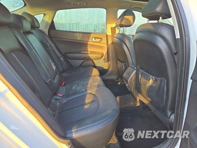 Zdjęcie 10 z 13 samochodu: 2018 KIA OPTIMA S VIN:5XXGT4L35JG247033 - miniatura
