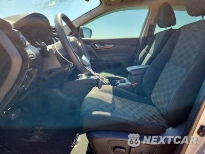 Zdjęcie 7 z 12 samochodu: 2020 NISSAN ROGUE SPORT SV VIN:JN1BJ1CVXLW265354 - miniatura