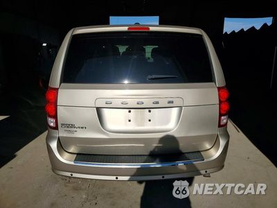 Zdjęcie 6 z 13 samochodu: 2013 DODGE GRAND CARAVAN SE VIN:2C4RDGBG7DR616868 - miniatura