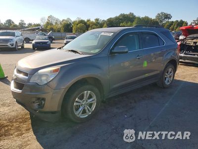 2011 CHEVROLET EQUINOX LT 2CNALDEC6B6427999 - główne zdjęcie licytacji z USA - miniatura