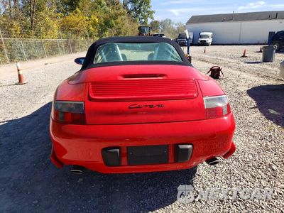 Zdjęcie 6 z 12 samochodu: 2000 PORSCHE 911 CARRERA 2 VIN:WP0CA2990YS650986 - miniatura