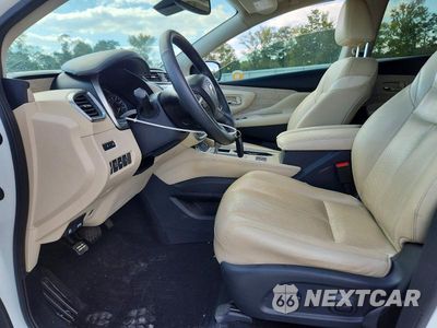 Zdjęcie 7 z 12 samochodu: 2021 NISSAN MURANO SL VIN:5N1AZ2CJ8MC131672 - miniatura