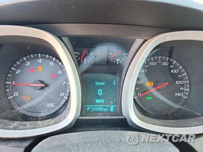 Zdjęcie 9 z 12 samochodu: 2012 CHEVROLET EQUINOX LT VIN:2GNALDEKXC6117956 - miniatura