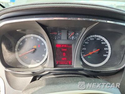 Zdjęcie 9 z 13 samochodu: 2013 GMC TERRAIN SLE VIN:2GKALSEK6D6352003 - miniatura