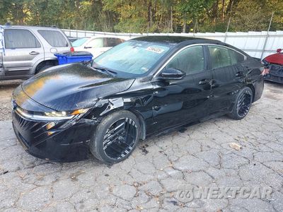 2026 NISSAN SENTRA SR 3N1AB9DV3TY226944 - główne zdjęcie licytacji z USA - miniatura