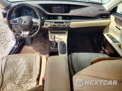 Zdjęcie 8 z 13 samochodu: 2017 LEXUS ES 350 VIN:JTHBK1GG4H2252957 - miniatura