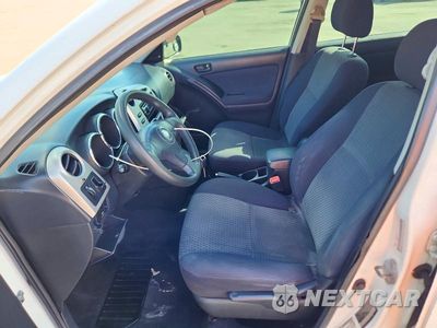 Zdjęcie 7 z 12 samochodu: 2006 TOYOTA MATRIX BASE VIN:2T1KR32EX6C591932 - miniatura