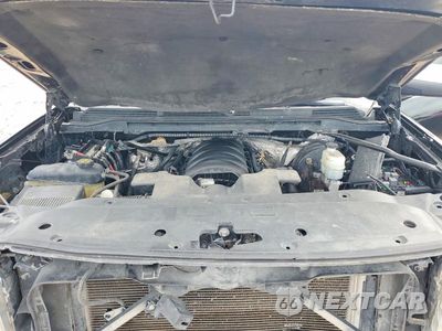 Zdjęcie 11 z 12 samochodu: 2014 GMC SIERRA C1500 SLT VIN:3GTP1VEC1EG297889 - miniatura