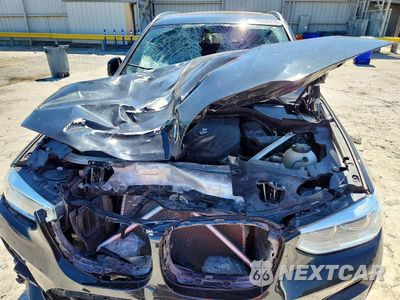 Zdjęcie 12 z 13 samochodu: 2019 BMW X3 SDRIVE30I VIN:5UXTR7C55KLF35234 - miniatura