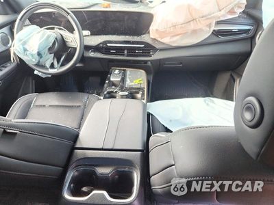 Zdjęcie 8 z 13 samochodu: 2026 BUICK ENCLAVE AVENIR VIN:5GAEVCKS0TJ329692 - miniatura