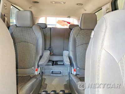 Zdjęcie 10 z 13 samochodu: 2013 CHEVROLET TRAVERSE LT VIN:1GNKRGKD6DJ107505 - miniatura